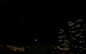 SkyBox Arrange - Real Clouds and Stars